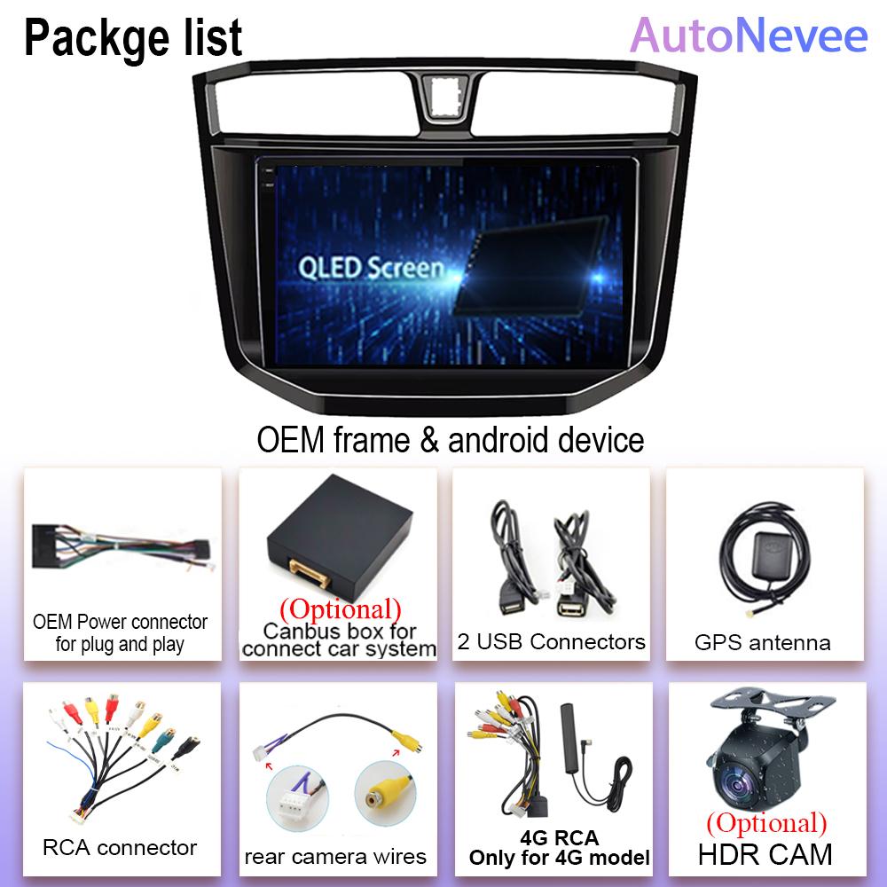 Car Android 14 For Maxus LDV T70 T60 MG Extender 2019 2020 2021 Multimedia Stereo Head Unit DVD Auto Radio GPS Navigation BT