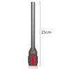 Nový nástavec hubice vakuového štěrbinového nástroje pro DYSON V8/V7/V10/V11 Náhrada UK
