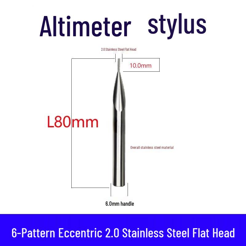 TESA Height Gauge Probe Stylus