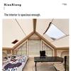 OEING Automatic Quick-Open Camping Tent