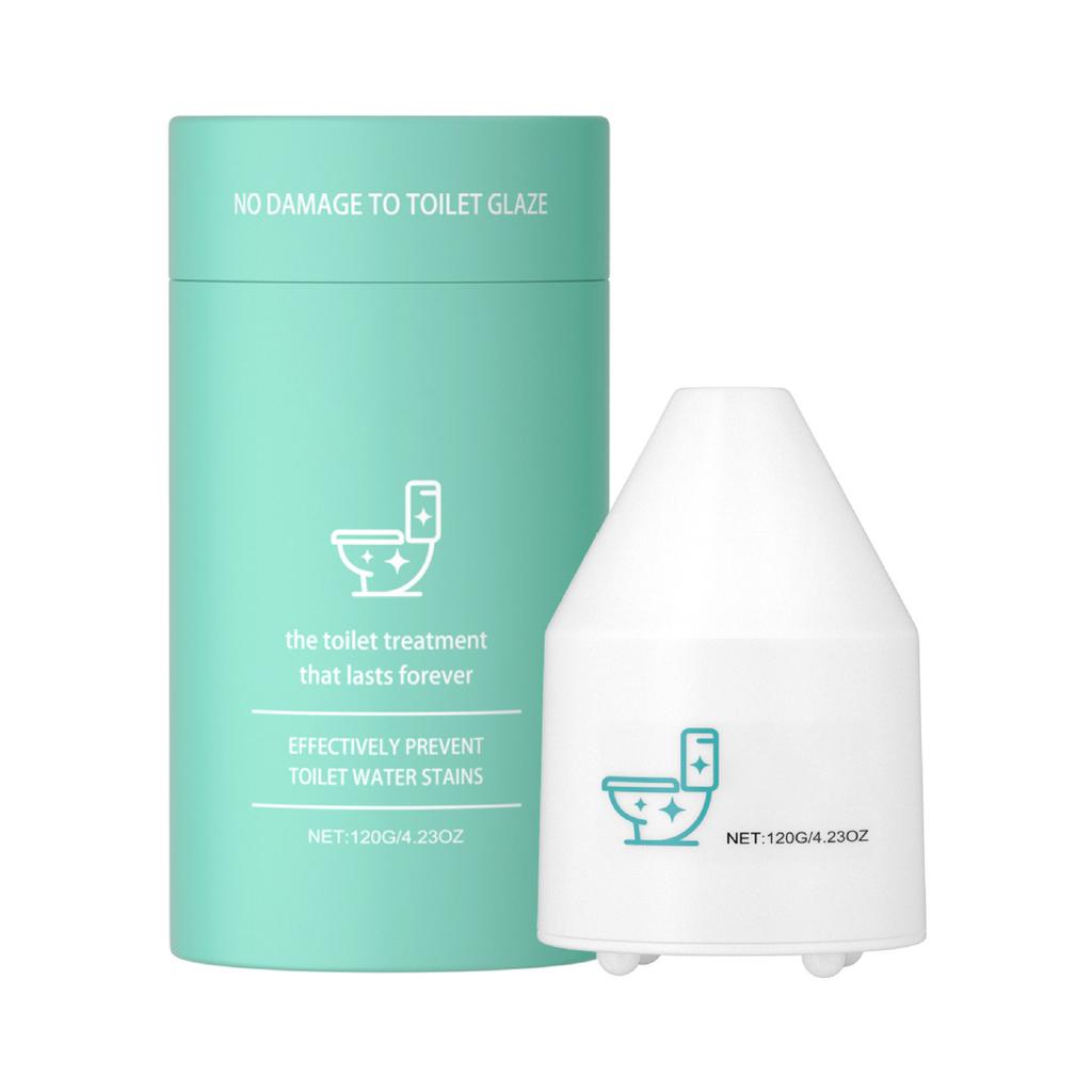 Toilet Tank Cleaning Tablets, Toilet Cleaner, Automatic Tank Drop In Tablet, Long Lasting Freshener, Cleans Deodorizes