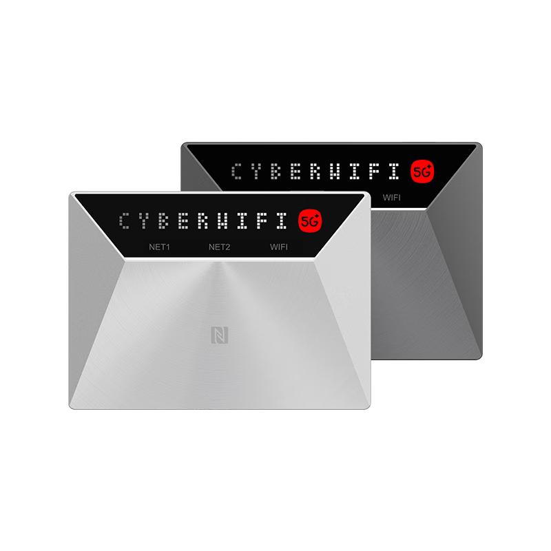 Router Wi-Fi Portatile & Hotspot 5G ZTE