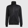 Adidas Originals Beckenbauer Track Top Jersey JC7417 Black [adidas] Men's [2XL-Black(JC7417)]