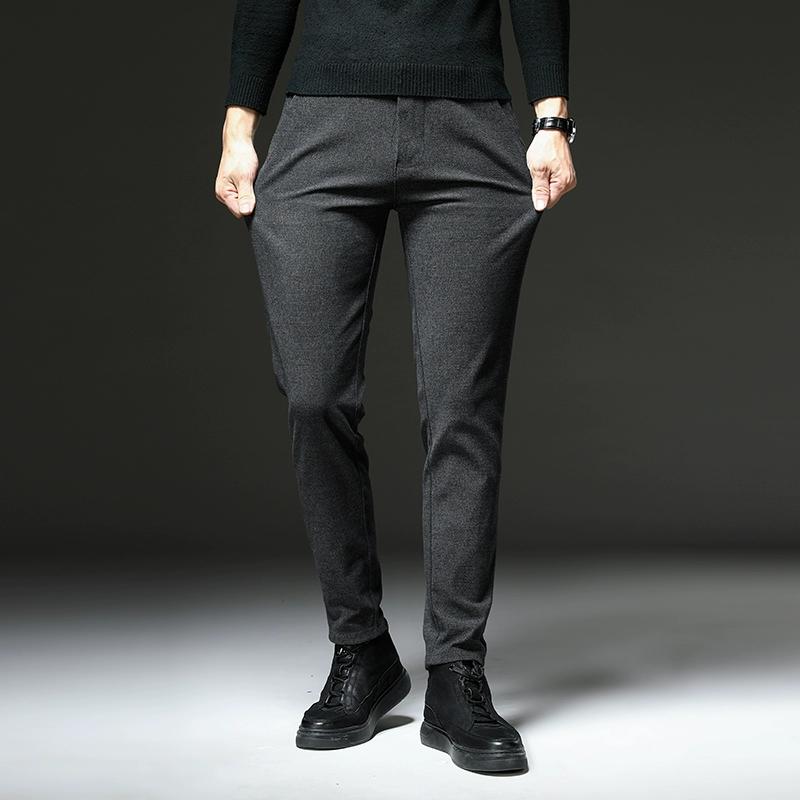 

2024 Мужские брюки для бега Быстросохнущие тонкие повседневные брюки Спортивные брюки с карманами на молнии Спортивная одежда Спортивные брюки для бега 30 серый