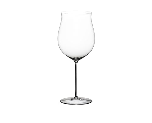 [Authentic] RIEDEL Superleggero "Machine Made" Red Wine Glass, Burgundy Grand Cru, 1022ml, 6425/16