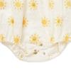 Bluedog Baby Happy Sunny Body Suit 46313 604 05 