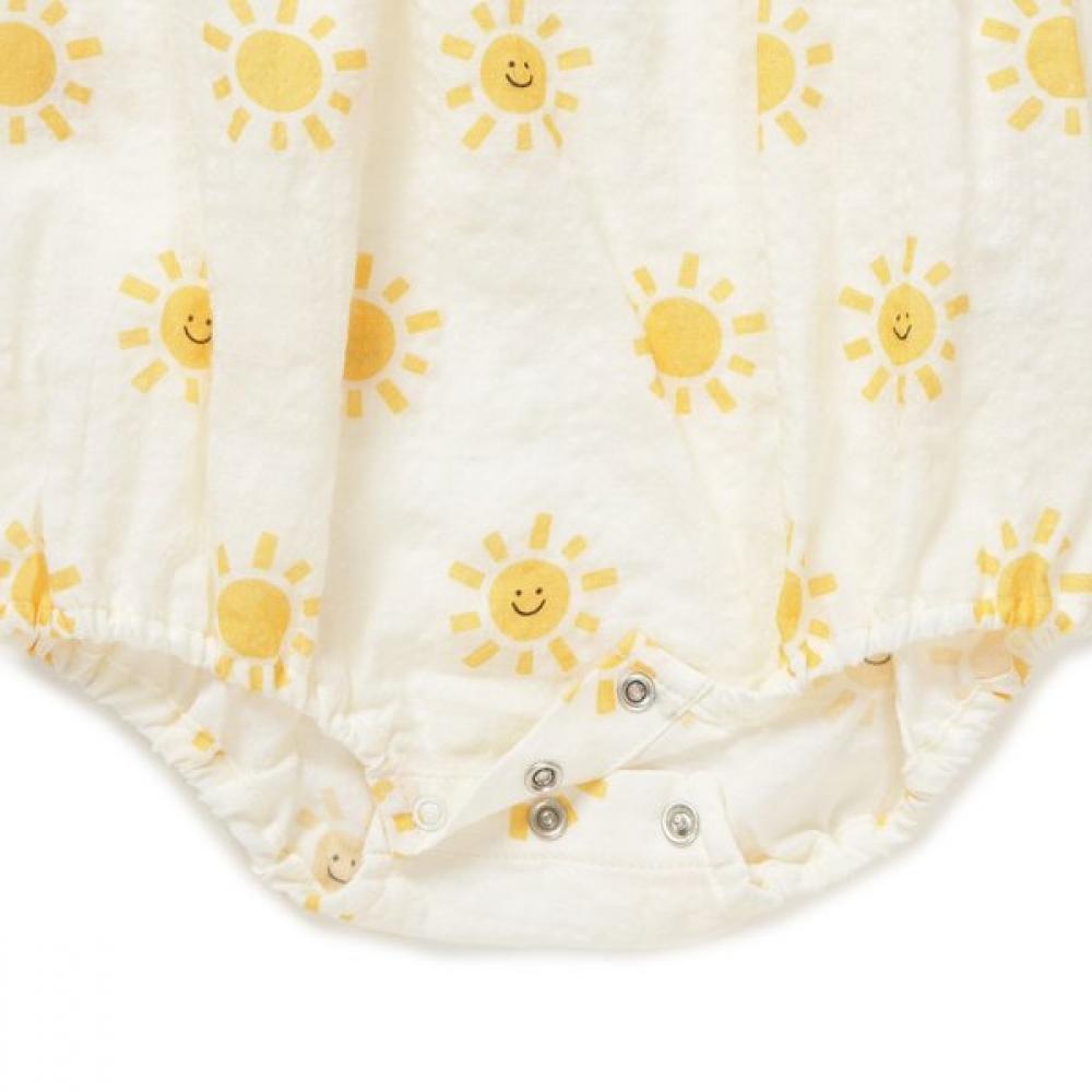 Bluedog Baby Happy Sunny Body Suit 46313 604 05 