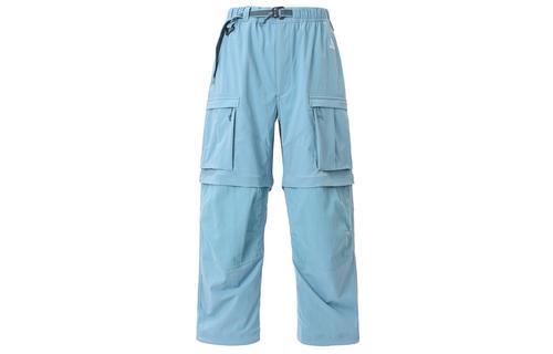 Nike Cargo Pants Men s Sky Blue FN0429-464 M небесно-голубой