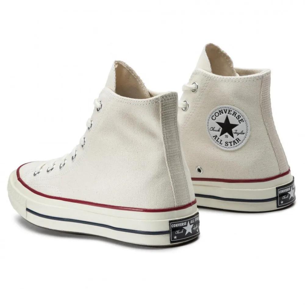 Converse Chuck Taylor 70 Vintage Canvas Sneaker