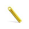 11/19cm Langer Pool Snooker Billard Queue Spitze Gummi Aufhängeklemme Halter Werkzeug Zubehör Tischspiel Zubehör 5Farben