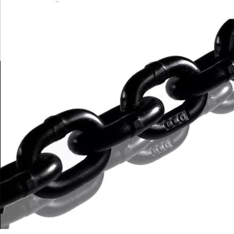 Deyi G80 Manganese Steel Lifting Chain