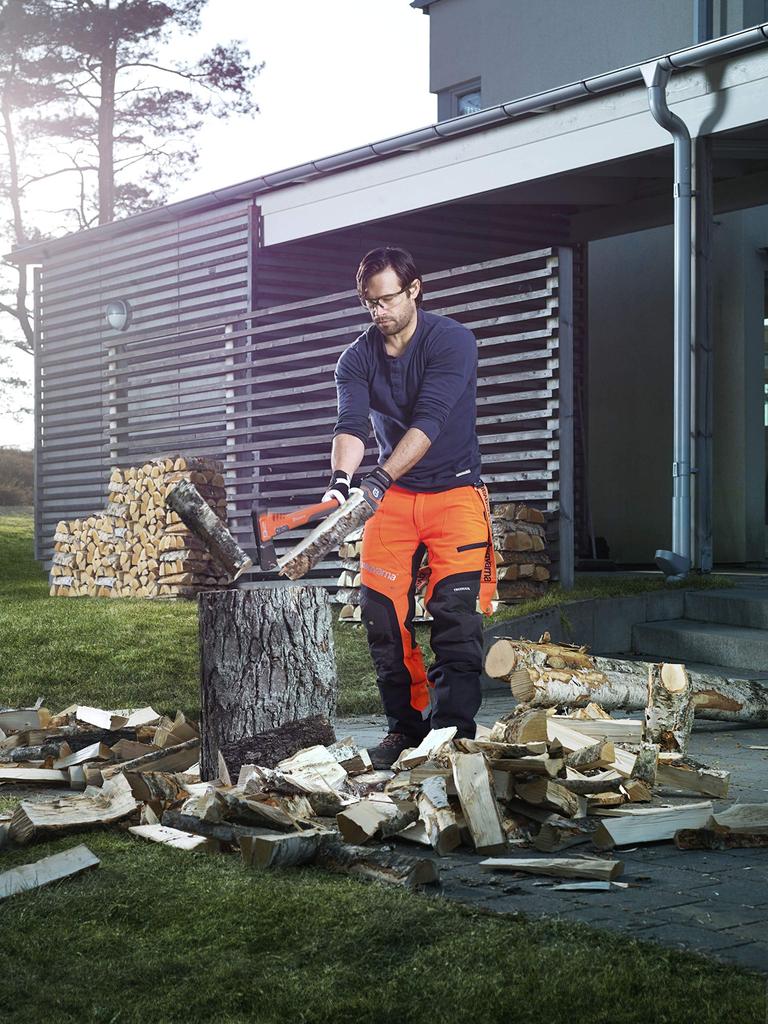 Husqvarna Zenoah Hatchet H900 580761001