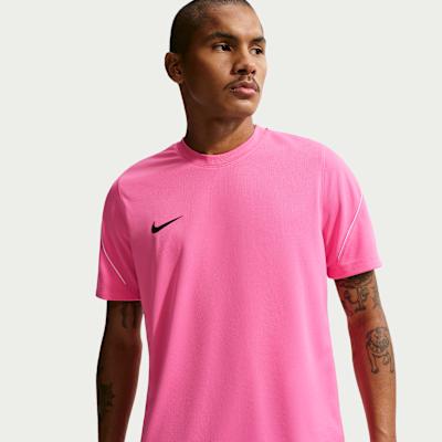 Nike Strike Men s Dri-FIT Short-Sleeve Soccer Top S