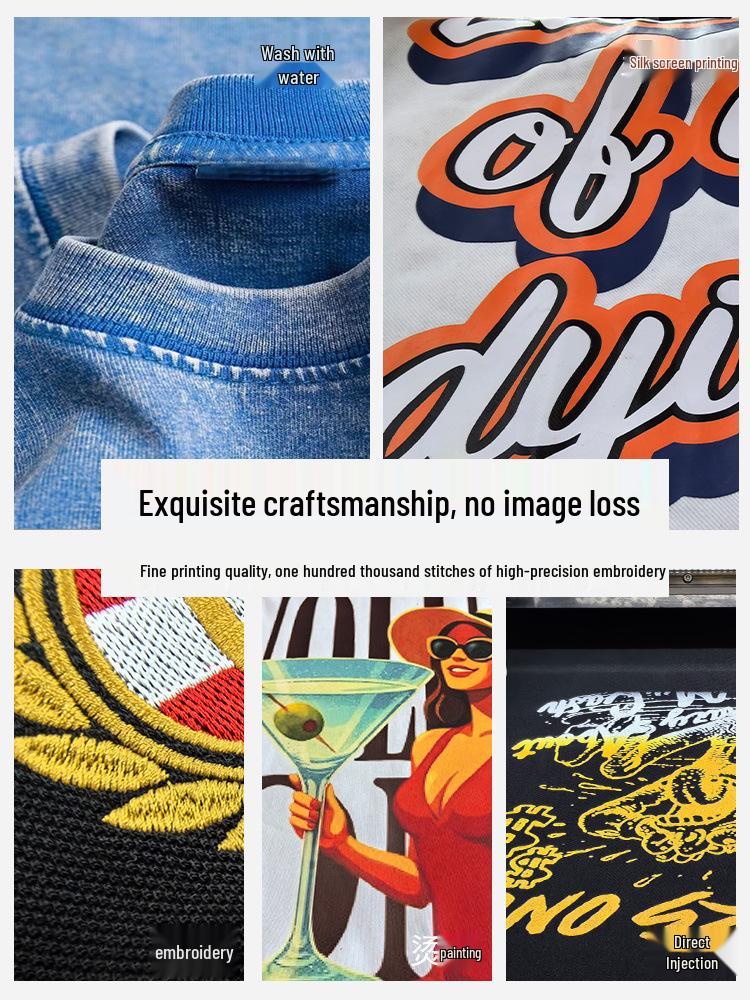 Men's 420g Winter Stand Collar Heavyweight Hoodie, Half Zip, Long Sleeve Casual Sportswear.