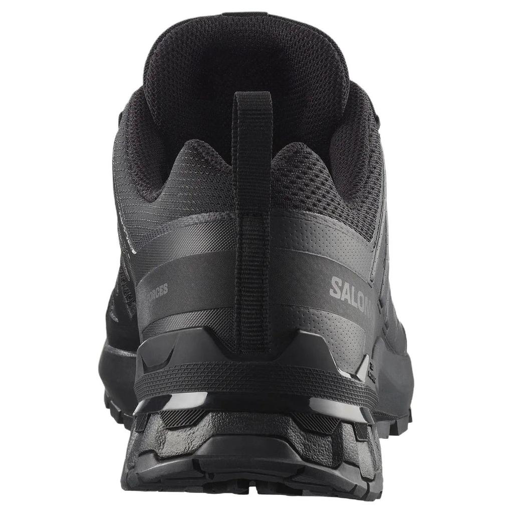 SALOMON XA Pro Forces Bequeme Vielseitige Rutschfeste Langlebige Low Top Outdoor Funktionsschuhe Unisex Schuhe Schwarz 477701