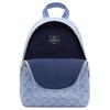 Jordan Cotton Backpack Regular Unisex Denim Blue IM4476-467