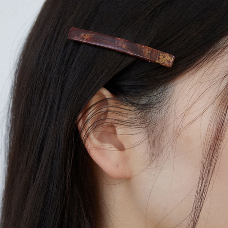 byweekend Frame mini pin(2pcs)