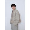 Noitnetta Pigment Balloon Padded Jacket