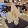 Atria Punching Ribbon Large Ribbon Mesh Ribbon Automatic Pin BUTHPKJ0002BEF