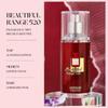 Long Lasting Fragrance Lady's Perfume, with Attractive Floral and Fruity Fragrance, Portable Toilet Spray, Sui… More