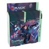 Magic: The Gathering Duskmourne: House of Dread Collector Booster Japanese Edition MTG Trading Card Wizards of the Coast DSK D34461400