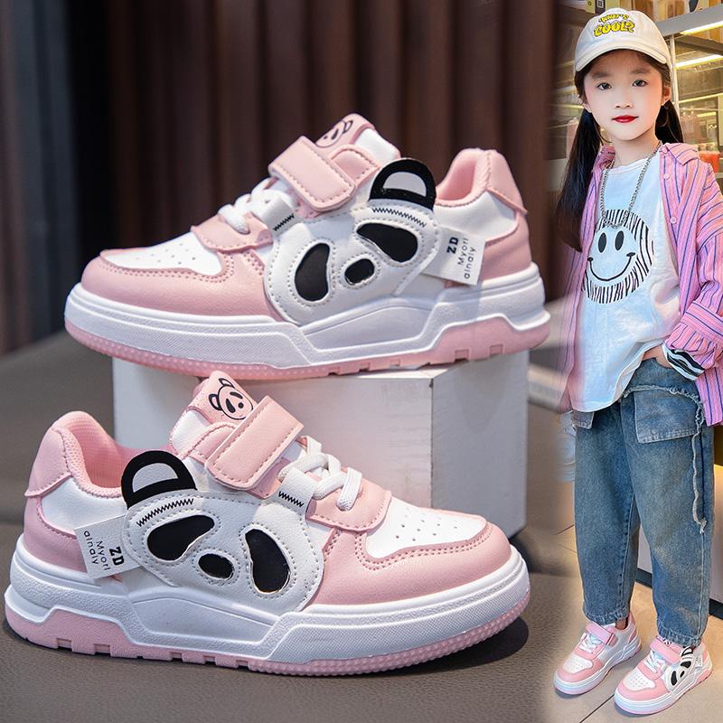 Sneakers For Unisex Girls Fashionable Sneakers For Boys Panda Avatar Sneakers For Girls