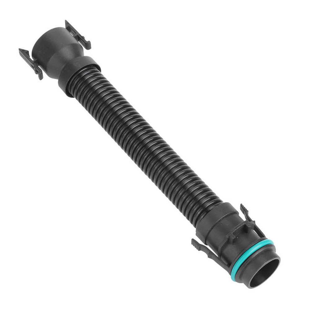 

New Cam Cover Air Filter Intake Breather Pipe For 3 SERIES E90/E91/E92/E93 2004-2013