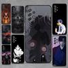 C- Chrollo L-Lucilfer Handyhülle Für Samsung S25,S24,S21,S22,S23,S30,Ultra,S20,Plus,Fe,Lite,Note,10,9,5G Schwarze Abdeckung