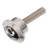 Front Fork Fixing Screw Kit Scooter Screw Assembly for Xiaomi M365 PRO Electric Scooter