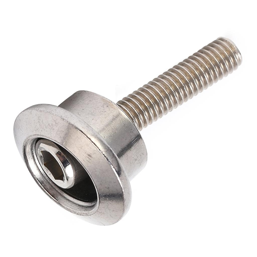 Front Fork Fixing Screw Kit Scooter Screw Assembly for Xiaomi M365 PRO Electric Scooter