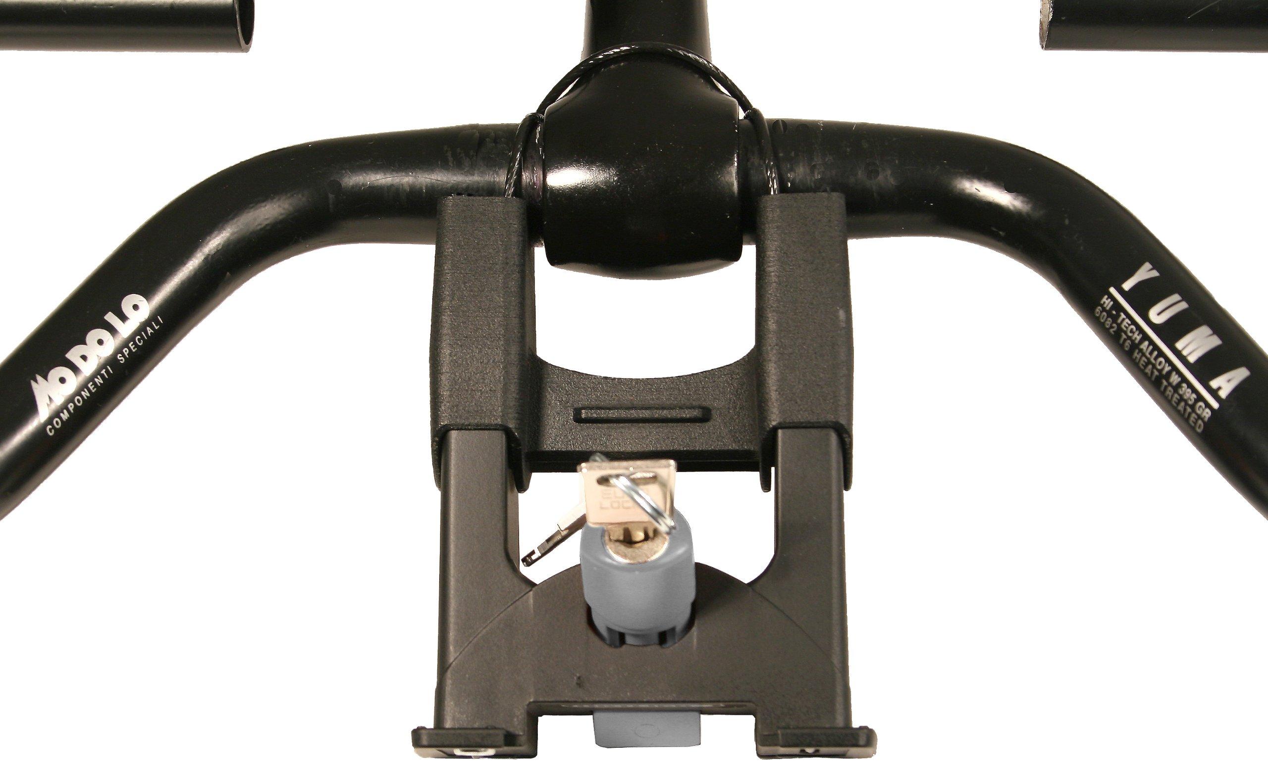 

Адаптер-удлинитель ORTLIEB Ultimate (E165)