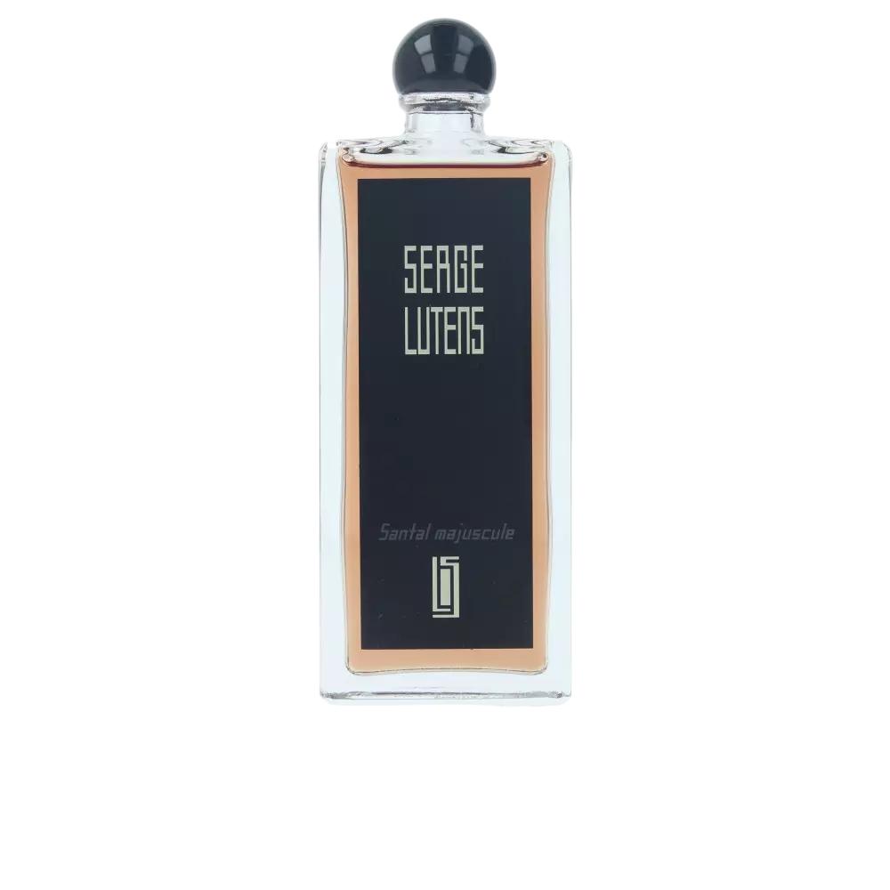 Serge Lutens, Santal Majuscule, Eau De