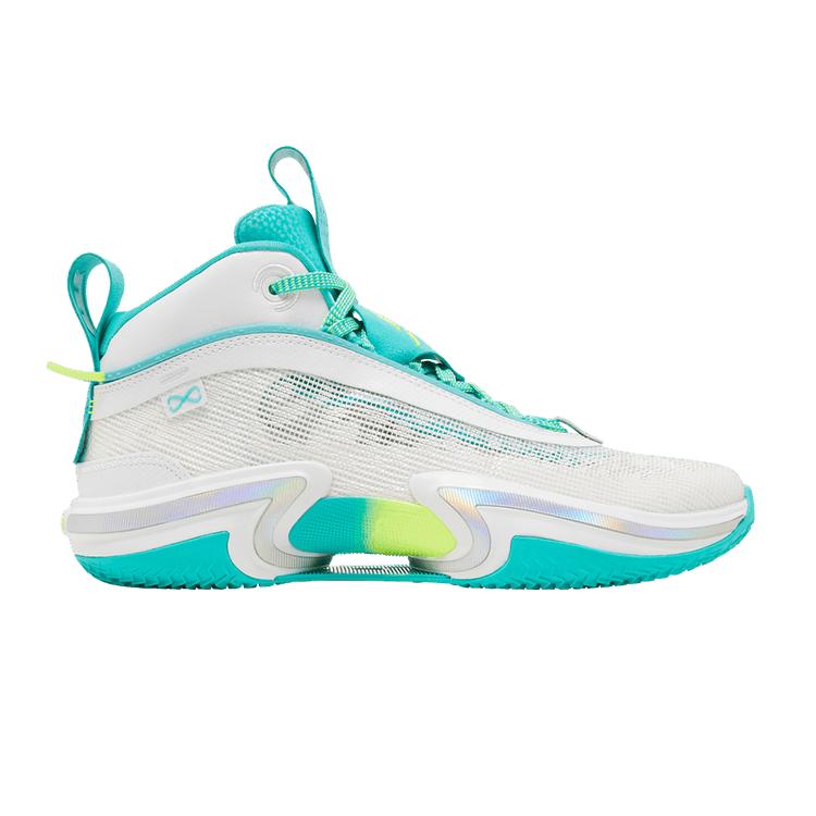 Guo Ailun x Air Jordan 36 GS Global Game 36.5