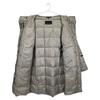 Joutsen Essi Light Down Coat coat XS Silver grayUsed