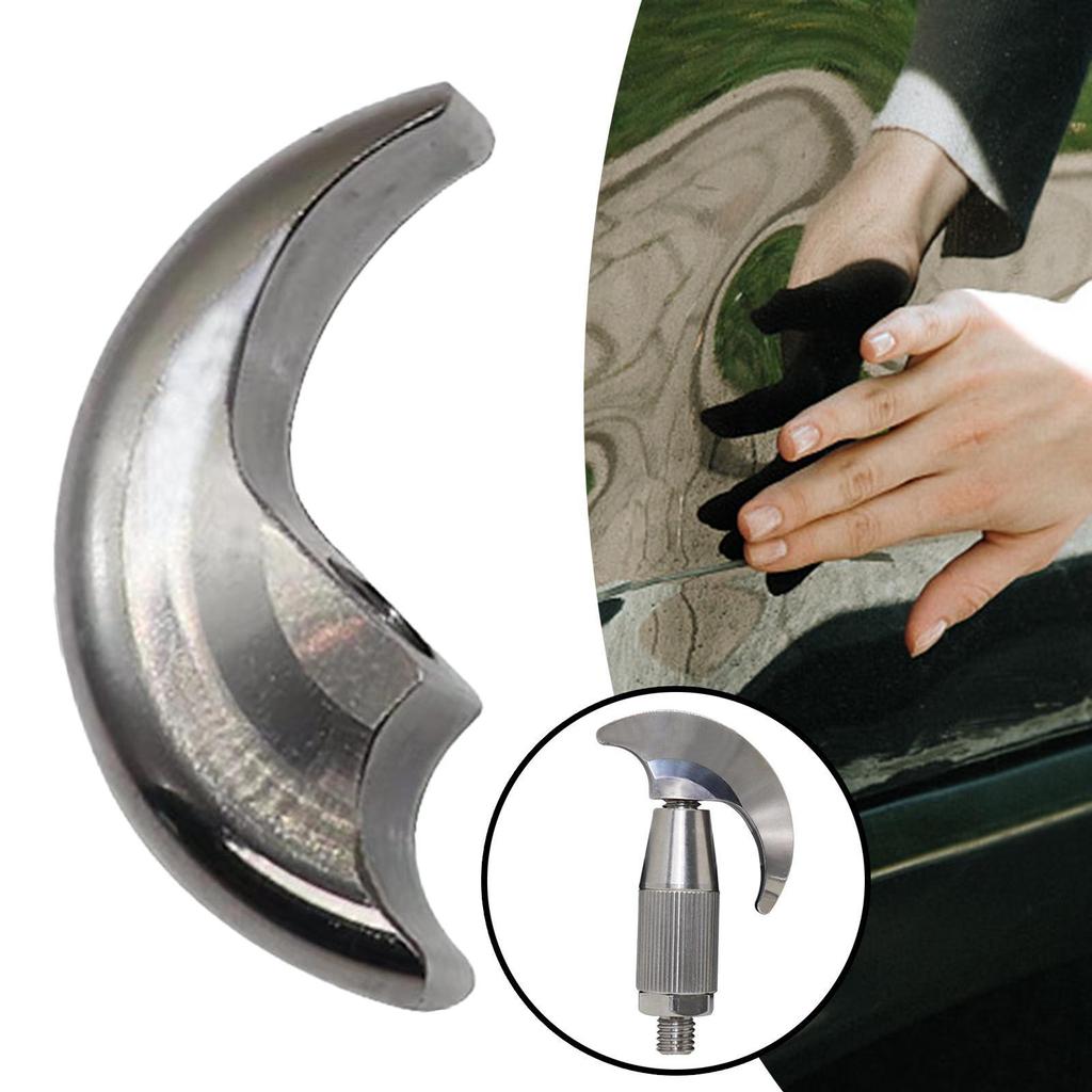 Car Dent Removal Hook Tip Autobody Repair Tool for Vehicle