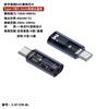 2Pcs Type-C to 3.5mm Headphone Adapter for iPhone 15, Audio Converter for Phone Laptop