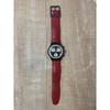 Used Swatch SCM403 Rallye Swatch Chronograph Vintage AG 1995