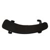 Violin Shoulder Rest Adjustable Comfortable Violin Shoulder Rest for Playing Posture Improving 1 4 1 8