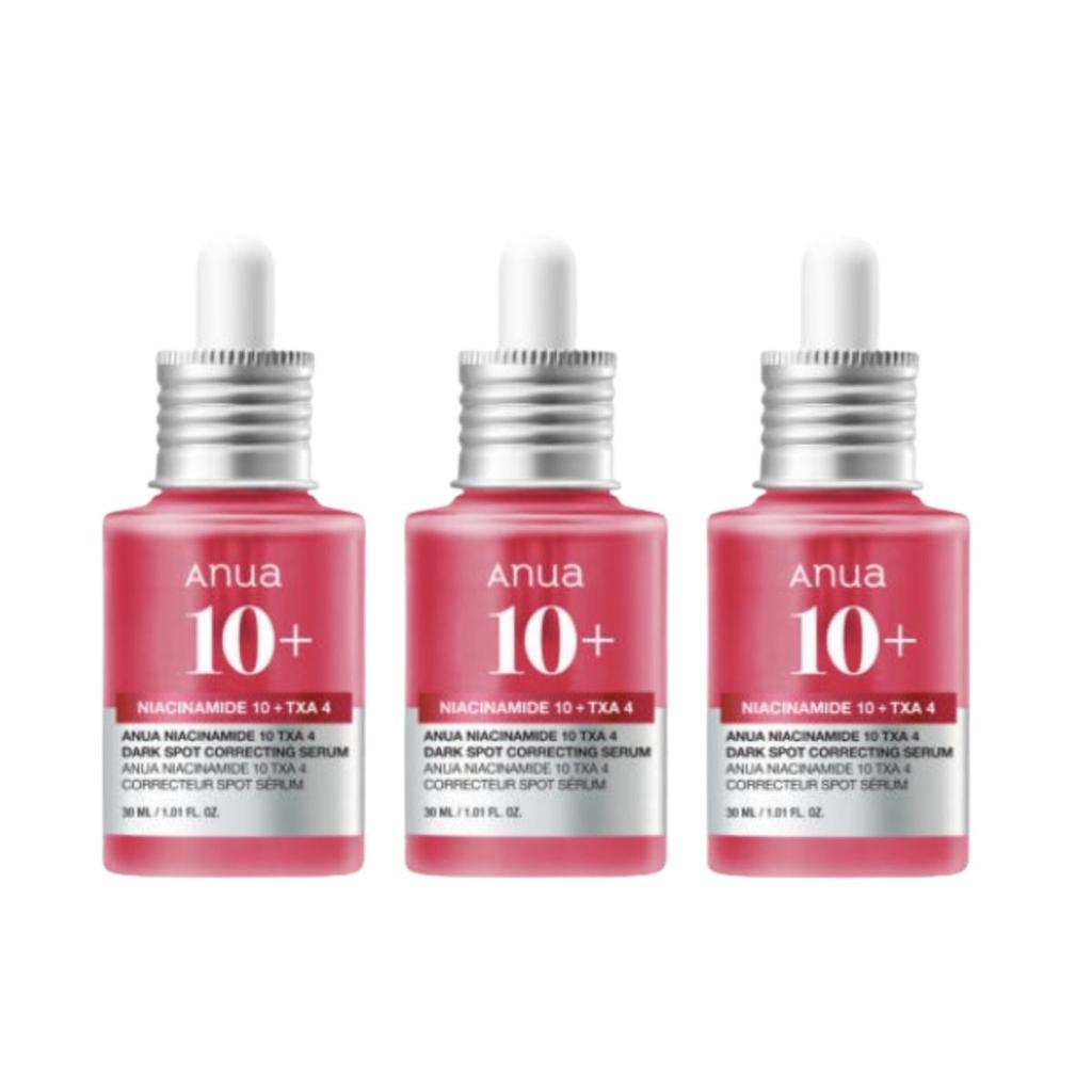 [Anua] Niacinamide 10% + TXA 4% Dark Spot Correcting Serum 30ml