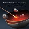 Albert Series Fine Iron Wok