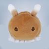 Sanei Boeki Original Plush Donut Sea W5 X D8 X Animal Toy, Slug, H5cm,