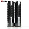 Newest For Honda CRF1100L CRF 1000 L  Twin 2018   7/8'' 22mm Motorcycle Accessories Handle Grips  Handlebar