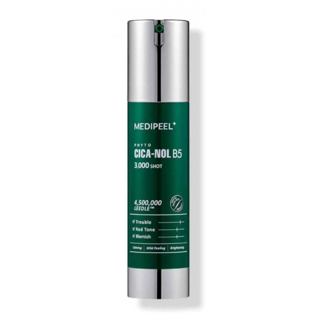 Medipeel Phyto Cica-Nol B5 3000 Shot Serum 50g