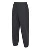 ZD SPORTS Zd Semi-Wide Jogger Pants [Charcoal]