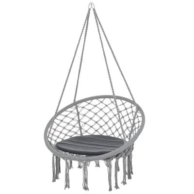 Outdoor-Möbel – Hängematten