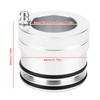 44mm   1.7in Radlagerfettpresse Werkzeug Passend für Polaris RZR ACE General UTV ATV