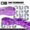 NICECNC For Surron Light Bee X Motocross Upper Triple Clamp Top Link Plate Bracket For SUR-RON Light Bee S Electric Dirt Bike