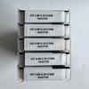GIF4.86-0.30IC908 / Carbide blade 10 Pcs