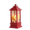 Christmas Theme,night light,Christmas Wind Lamp,candelabra Lamp,old Man Snowman Decorations,table decorations,Christmas