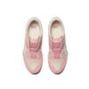 ONITSUKA TIGER Serrano Slip-On Fabric Classic Retro Versatile Lifestyle Casual Shoes Unisex Sneaker Pink White 1183C615-700